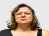 Juvelina Aparecida de Oliveira Melenchon